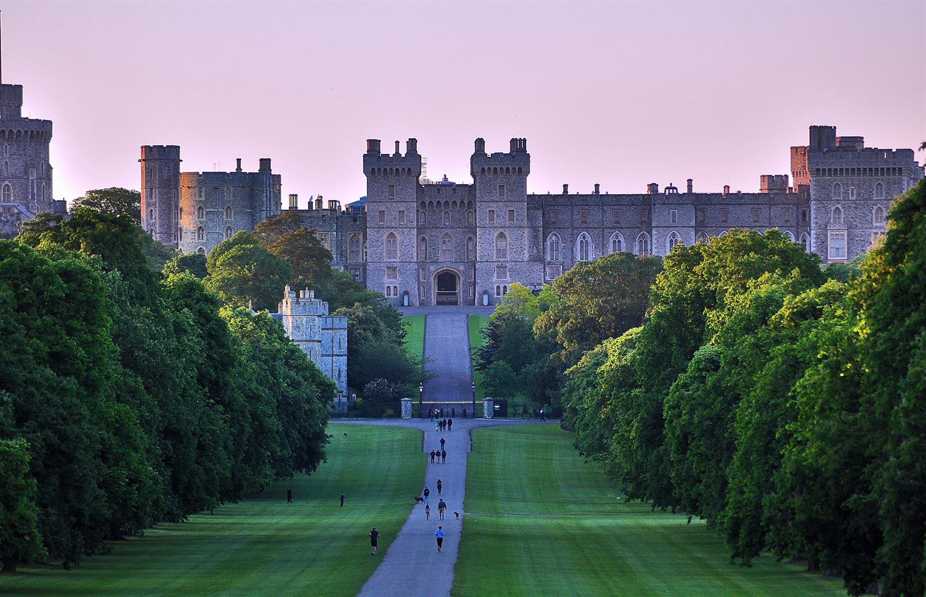 The future of Windsor?